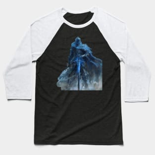 Dark Souls Feral Foes Baseball T-Shirt